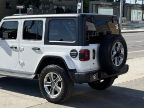 Jeep Wrangler UNLIMITED* SAHARA* 3.6* V6* * *  | Mobile.bg    5