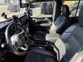 Jeep Wrangler UNLIMITED* SAHARA* 3.6* V6* * *  | Mobile.bg    16