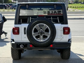 Jeep Wrangler UNLIMITED* SAHARA* 3.6* V6* * *  | Mobile.bg    8
