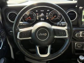 Jeep Wrangler UNLIMITED* SAHARA* 3.6* V6* * *  | Mobile.bg    11