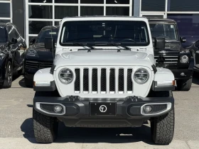 Jeep Wrangler UNLIMITED* SAHARA* 3.6* V6* * *  | Mobile.bg    7