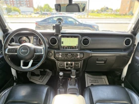 Jeep Wrangler UNLIMITED* SAHARA* 3.6* V6* * *  | Mobile.bg    10