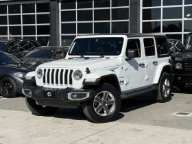 Jeep Wrangler UNLIMITED* SAHARA* 3.6* V6* * *  | Mobile.bg    2