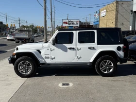 Jeep Wrangler UNLIMITED* SAHARA* 3.6* V6* * *  | Mobile.bg    6