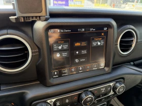 Jeep Wrangler UNLIMITED* SAHARA* 3.6* V6* * *  | Mobile.bg    14