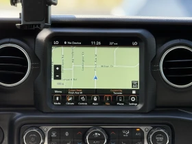 Jeep Wrangler UNLIMITED* SAHARA* 3.6* V6* * *  | Mobile.bg    13