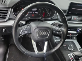 Audi Q5 * АВТО КРЕДИТ* ЦЕНА ДО БГ * СЕРВИЗНА ИСТОРИЯ *  - 35999 лв. / 18406.00 € - 59642875 11