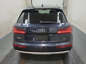 Audi Q5 * АВТО КРЕДИТ* ЦЕНА ДО БГ * СЕРВИЗНА ИСТОРИЯ *  - 35999 лв. / 18406.00 € - 59642875 5