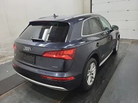 Audi Q5 * АВТО КРЕДИТ* ЦЕНА ДО БГ * СЕРВИЗНА ИСТОРИЯ *  - 35999 лв. / 18406.00 € - 59642875 3