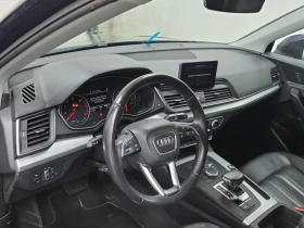 Audi Q5 * АВТО КРЕДИТ* ЦЕНА ДО БГ * СЕРВИЗНА ИСТОРИЯ *  - 35999 лв. / 18406.00 € - 59642875 10