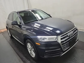 Audi Q5 * АВТО КРЕДИТ* ЦЕНА ДО БГ * СЕРВИЗНА ИСТОРИЯ *  - 35999 лв. / 18406.00 € - 59642875 2