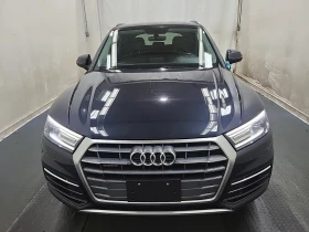 Audi Q5 * АВТО КРЕДИТ* ЦЕНА ДО БГ * СЕРВИЗНА ИСТОРИЯ *  - 35999 лв. / 18406.00 € - 59642875 6
