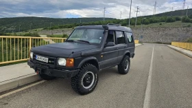 ����� �� �������� �� Land Rover Discovery Td5 139 + +  ������ 
