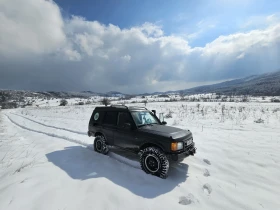 Land Rover Discovery Td5 139 + + , снимка 9