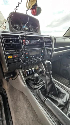 Land Rover Discovery Td5 139 + +  ������  | Mobile.bg � ����� ������ 7