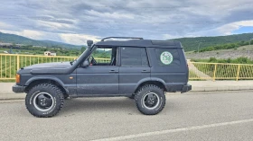 Land Rover Discovery Td5 139 + +  ������  | Mobile.bg � ����� ������ 6