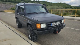 Land Rover Discovery Td5 139 + +  ������  | Mobile.bg � ����� ������ 3