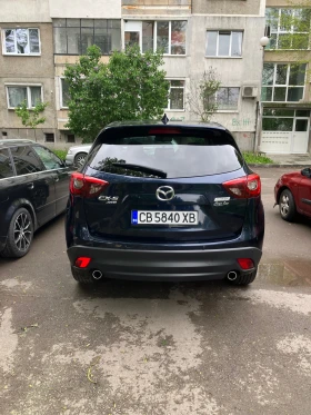 Mazda CX-5 | Mobile.bg    4