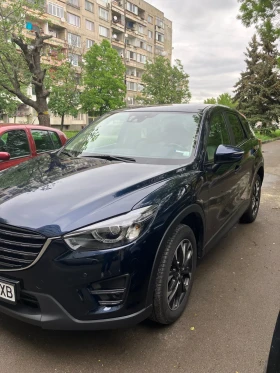 Mazda CX-5 | Mobile.bg    2