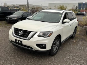 Nissan Pathfinder CARFAX* АВТОФИНАНСИРАНЕ БЕЗ ПЪРВОНАЧАЛНА ВНОСКА