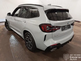 BMW X3 20i xDrive M Sport Paket Steptronic - 111000 лв. / 56753.40 € - 32401380 2