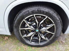 BMW X3 20i xDrive M Sport Paket Steptronic - 111000 лв. / 56753.40 € - 32401380 13
