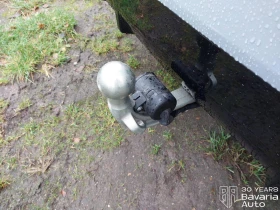 BMW X3 20i xDrive M Sport Paket Steptronic - 111000 лв. / 56753.40 € - 32401380 12