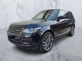Land Rover Range rover ОЧАКВАН ВНОС  Range Rover VOGUE * Autobiography*  - 59699 лв. / 30523.61 € - 86551448 2