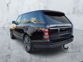 Land Rover Range rover ОЧАКВАН ВНОС  Range Rover VOGUE * Autobiography*  - 59699 лв. / 30523.61 € - 86551448 4
