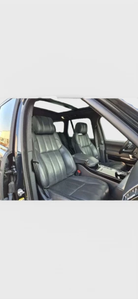 Land Rover Range rover ОЧАКВАН ВНОС  Range Rover VOGUE * Autobiography*  - 59699 лв. / 30523.61 € - 86551448 9
