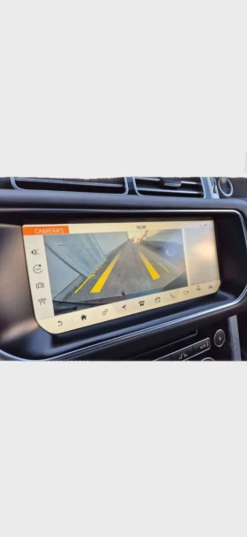 Land Rover Range rover ОЧАКВАН ВНОС  Range Rover VOGUE * Autobiography*  - 59699 лв. / 30523.61 € - 86551448 8