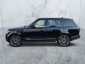 Land Rover Range rover ОЧАКВАН ВНОС  Range Rover VOGUE * Autobiography*  - 59699 лв. / 30523.61 € - 86551448 3