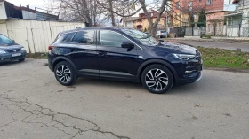 Opel Grandland X | Mobile.bg    2