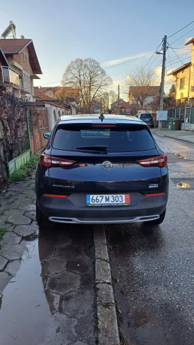 Opel Grandland X | Mobile.bg    12