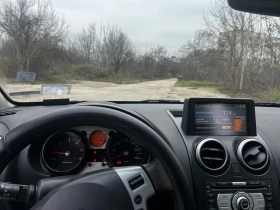 Nissan Qashqai - 11200 лв. / 5726.47 € - 15046464 13