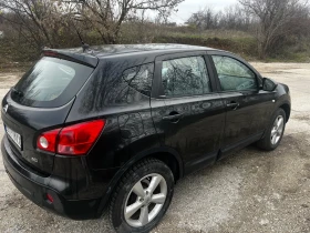 Nissan Qashqai - 11200 лв. / 5726.47 € - 15046464 3