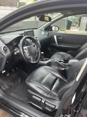 Nissan Qashqai - 11200 лв. / 5726.47 € - 15046464 17