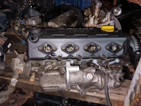 Opel Campo двиг.3.1тди ISUXU, снимка 1