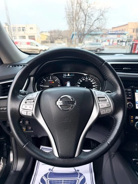 Nissan X-trail 1.6DCI AUTOMATIC  - 11400 € / 22296.46 лв. - 64157534 10
