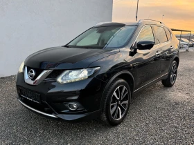 Nissan X-trail 1.6DCI AUTOMATIC  - 11400 € / 22296.46 лв. - 64157534 2