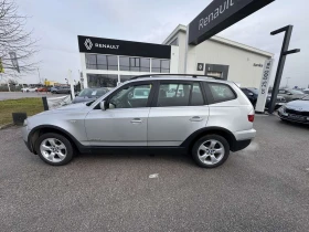BMW X3 2.0I LPG, снимка 3