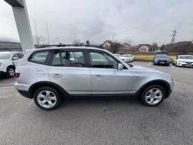BMW X3 2.0I LPG, снимка 7