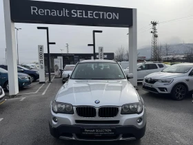 BMW X3 2.0I LPG