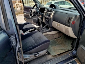 Mitsubishi Pajero sport 2.5TDI 120ks.Klimatronik - 5900 € / 11539.40 лв. - 95881657 13