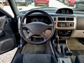 Mitsubishi Pajero sport 2.5TDI 120ks.Klimatronik - 5900 € / 11539.40 лв. - 95881657 12