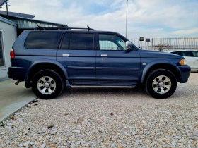 Mitsubishi Pajero sport 2.5TDI 120ks.Klimatronik - 5900 € / 11539.40 лв. - 95881657 7