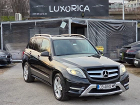 Mercedes-Benz GLK FACELIFT AMG LINE 20 БАРТЕР ЛИЗИНГ - 12499 € / 24445.92 лв. - 25039684 2