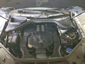 Mercedes-Benz GL 450 3.0L 6 ALL WHEEL DRIVE - 11900 € / 23274.38 лв. - 19827211 12