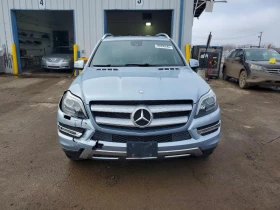 Mercedes-Benz GL 450 3.0L 6 ALL WHEEL DRIVE - 11900 € / 23274.38 лв. - 19827211 5