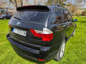BMW X3 - 4700 € / 9192.40 лв. - 60226970 4